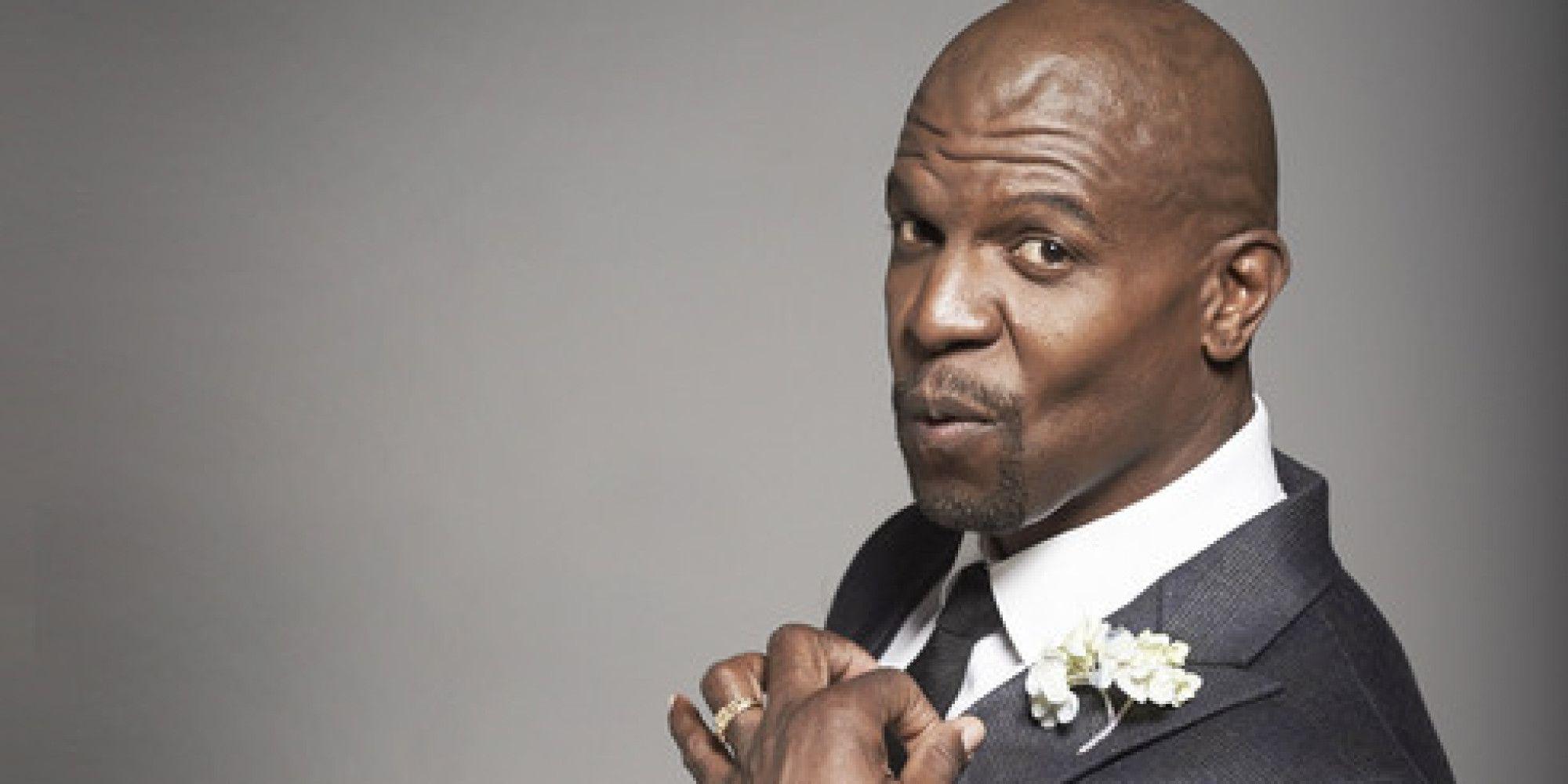Terry Crews Wallpaper Image Photo Picture Background