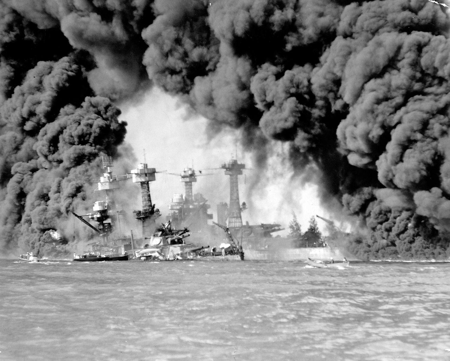 Best HD Pearl Harbor Wallpaper