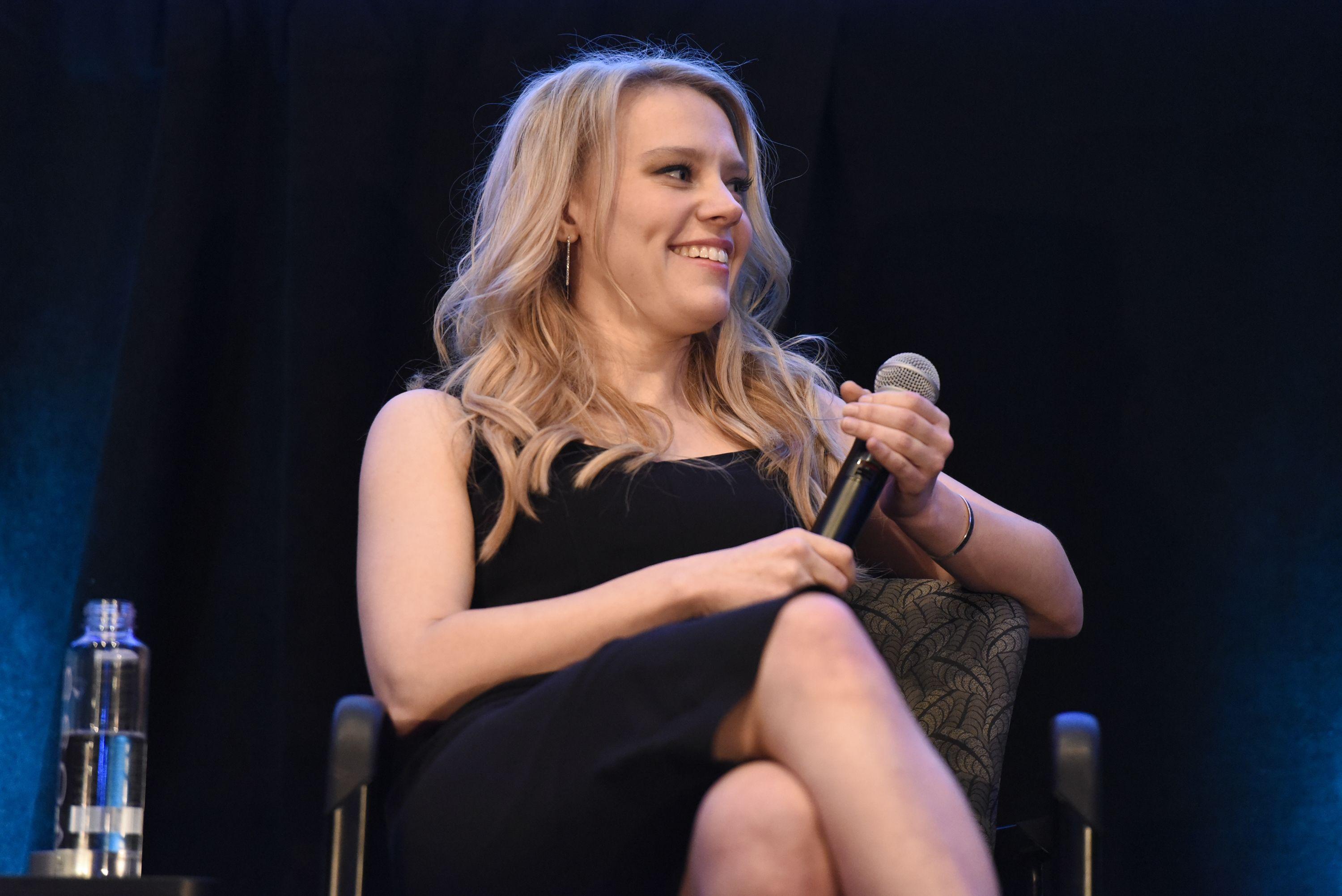 New 'Ghostbusters' Costume Details From Kate McKinnon Give More
