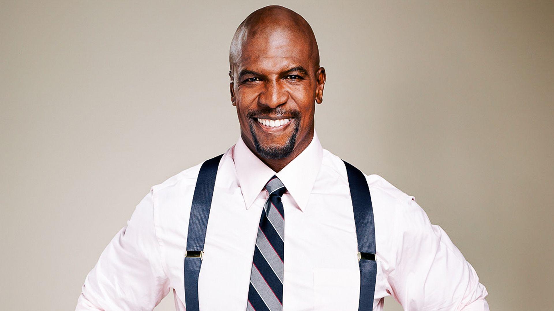 What Terry Crews can Teach Brands about Facebook Live