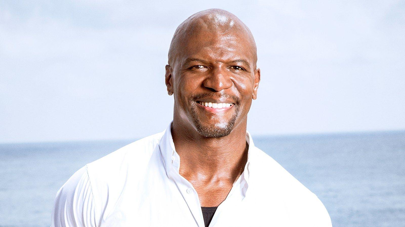 Terry Crews Archives
