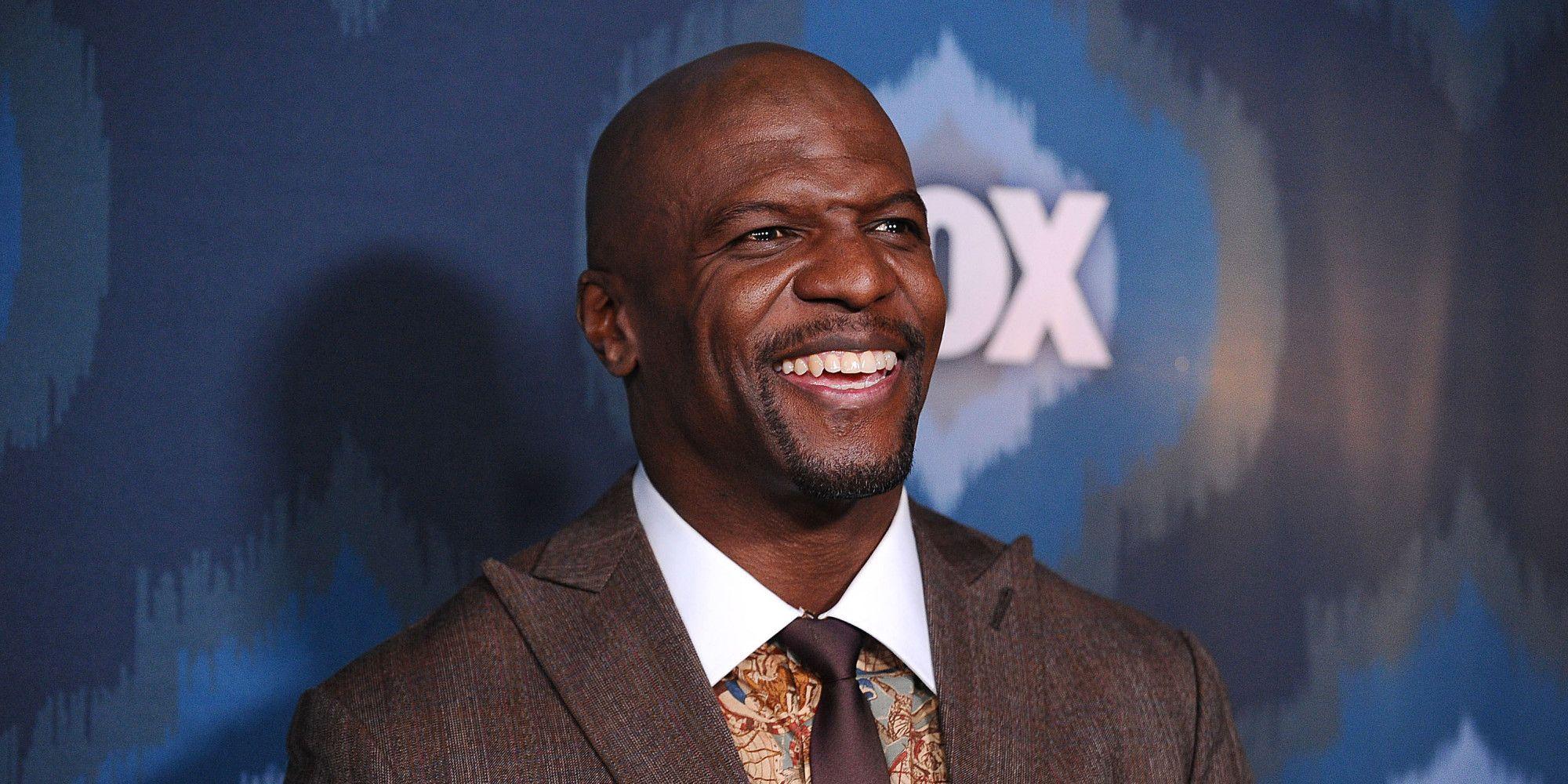 Terry Crews On Feminism And The Problem With Male Pride.