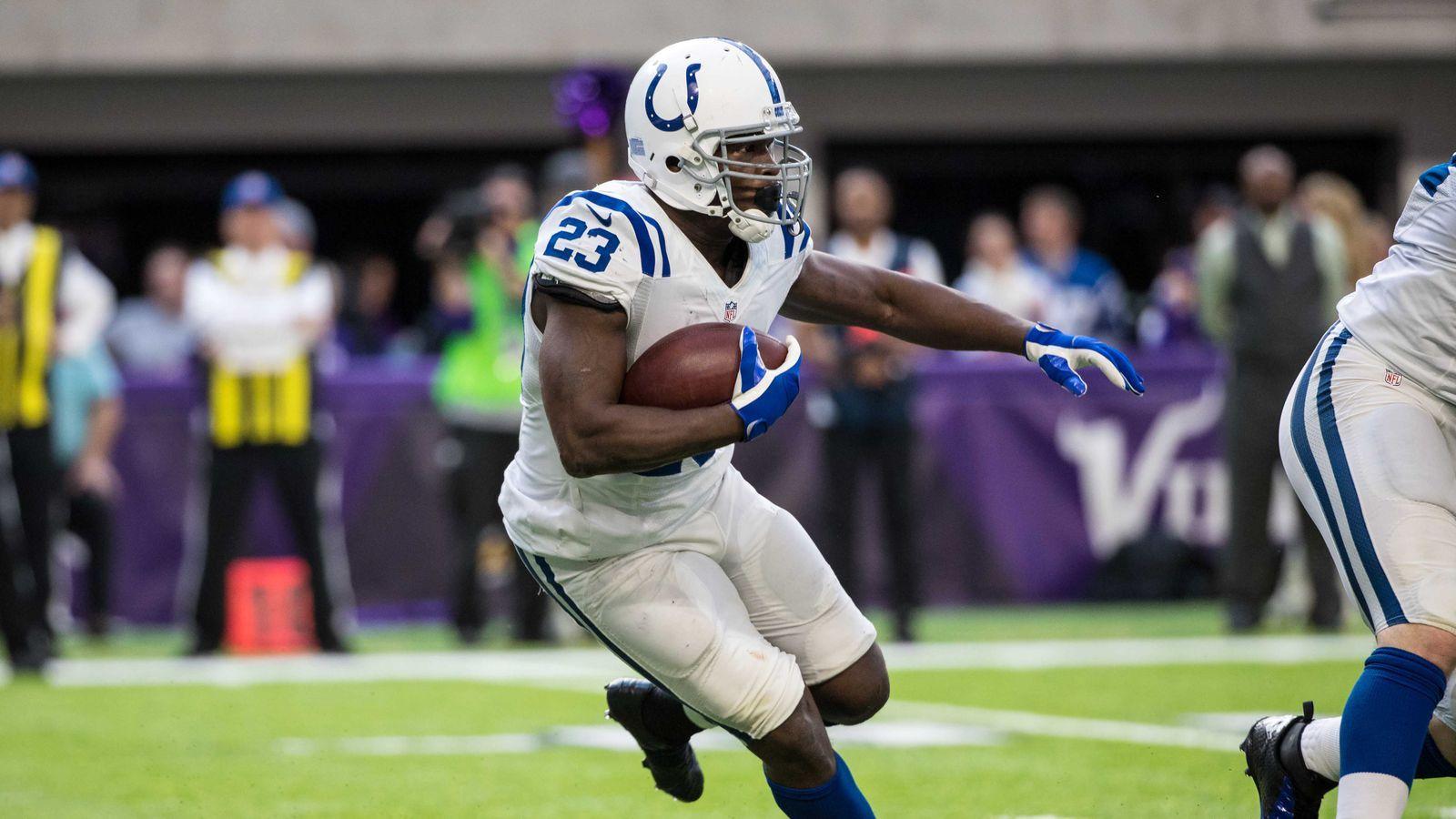 NFL preview: Can the Colts help get Frank Gore a ring
