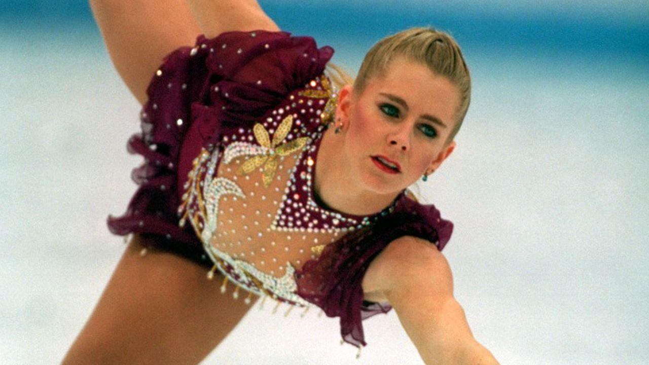 Tonya Harding, The Free Social Encyclopedia