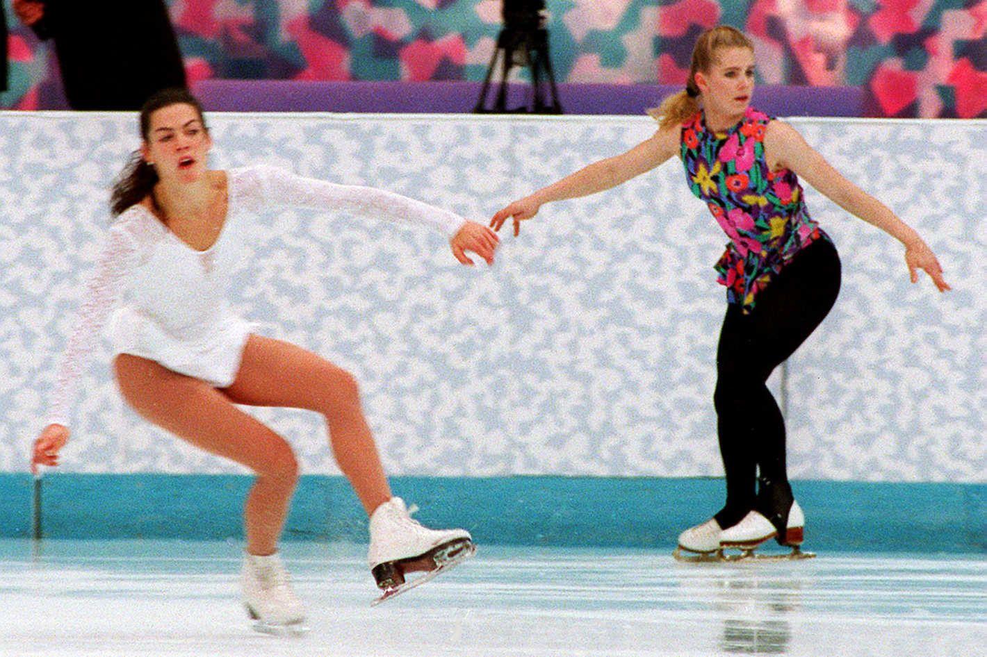 Tonya Harding Wallpapers - Wallpaper Cave