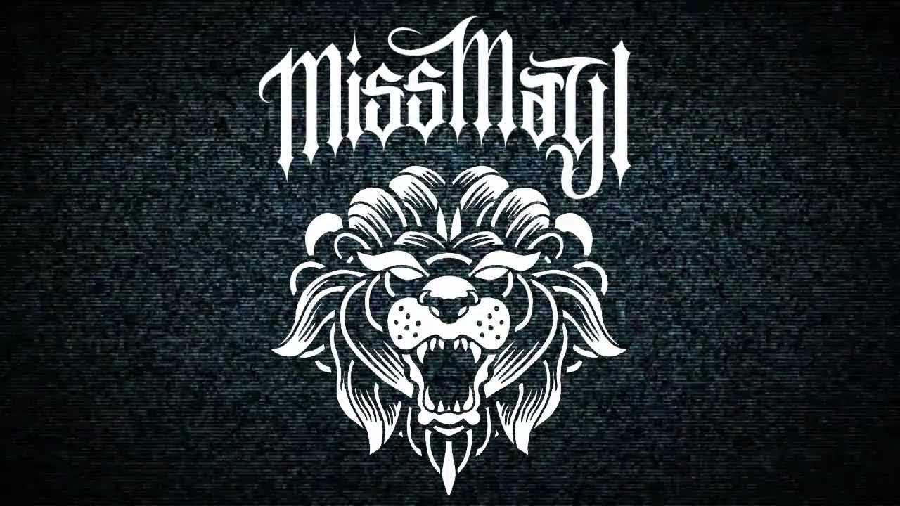 Miss May I - Apologies Are For The Weak - Guitar Cover