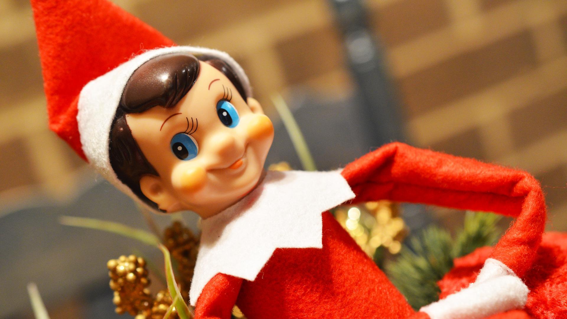 Elf on the Shelf Ideas to Take You All the Way Through Christmas