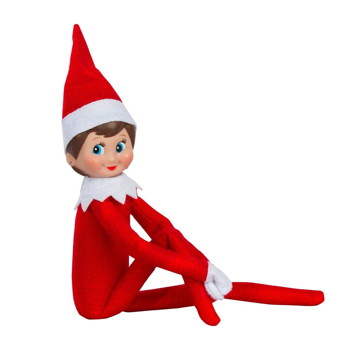 Elf on the Shelf Phone Wallpaper  Lilies and Loafers  Elf on the shelf  Christmas wallpaper Elf