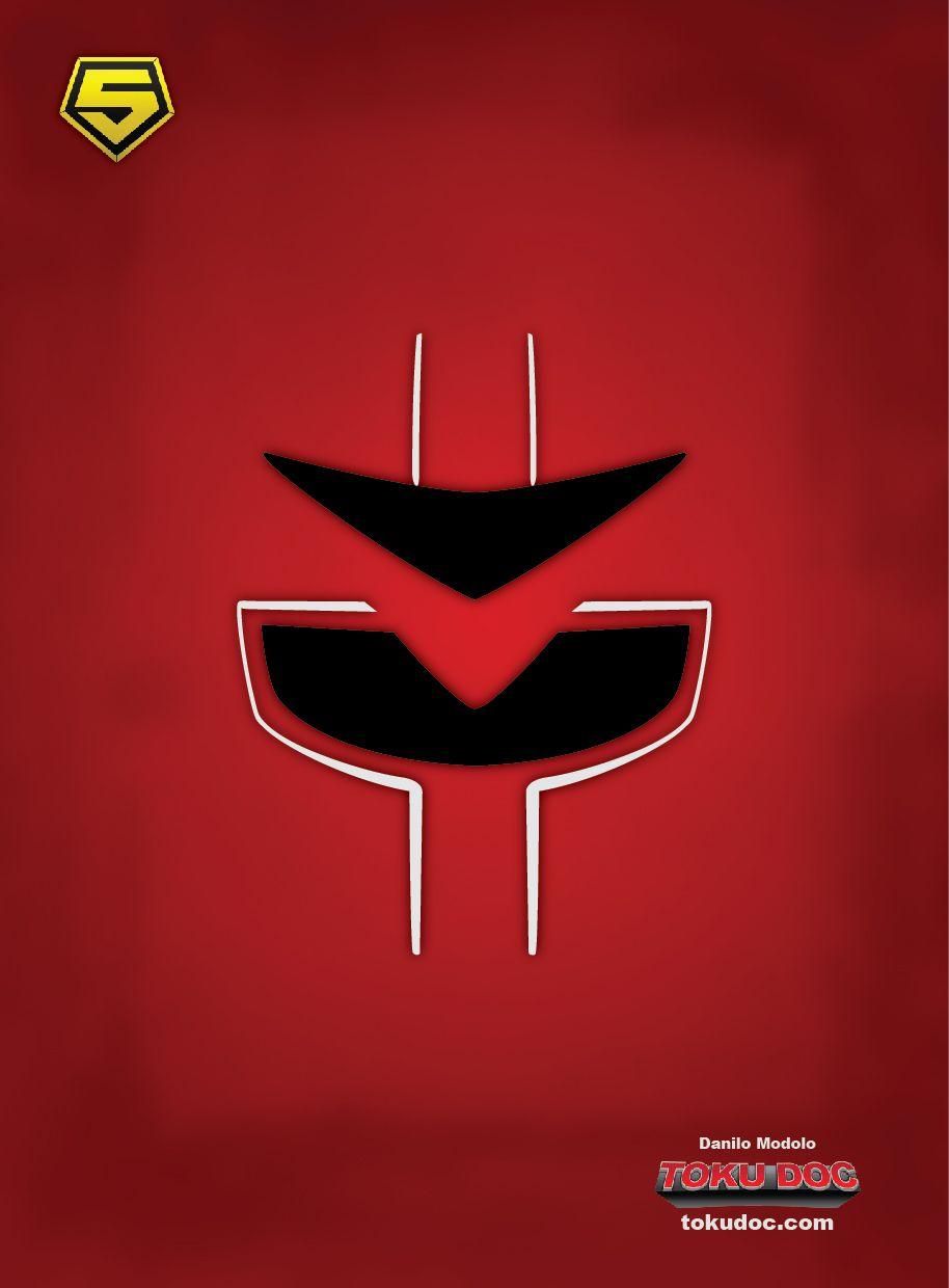 Red Mask (Hikari Sentai MASKMAN)