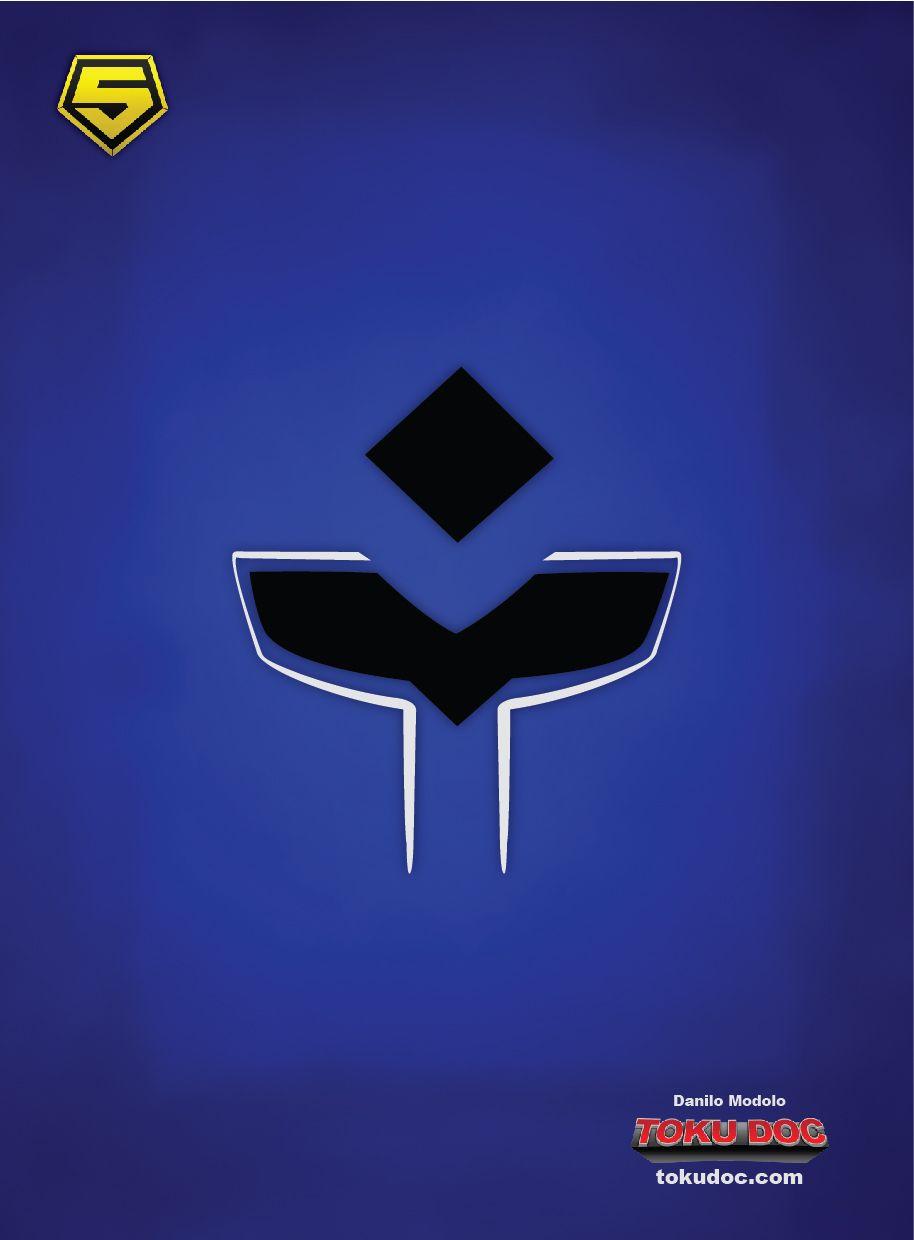 Blue Mask (Hikari Sentai MASKMAN)
