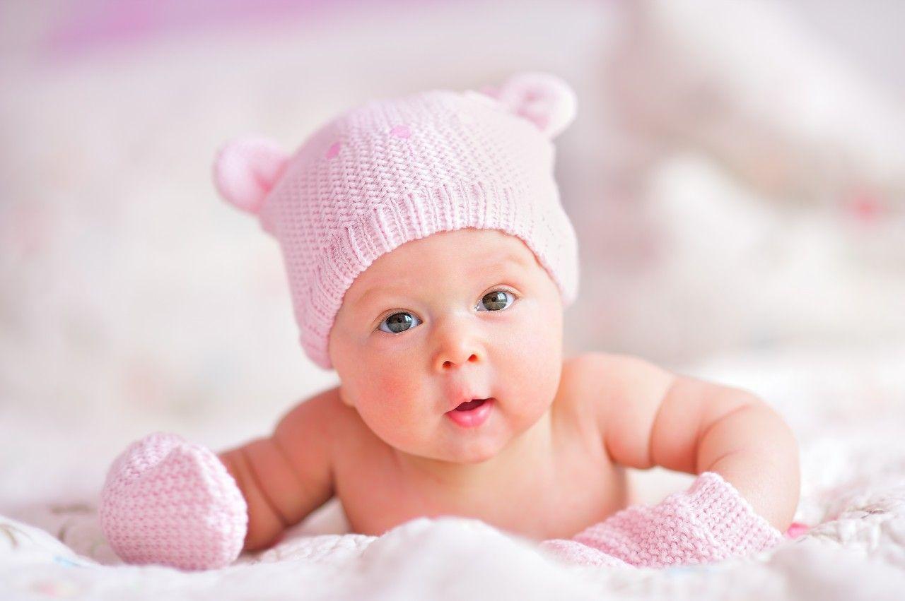 Newborn Babies 6 HD Wallpaper