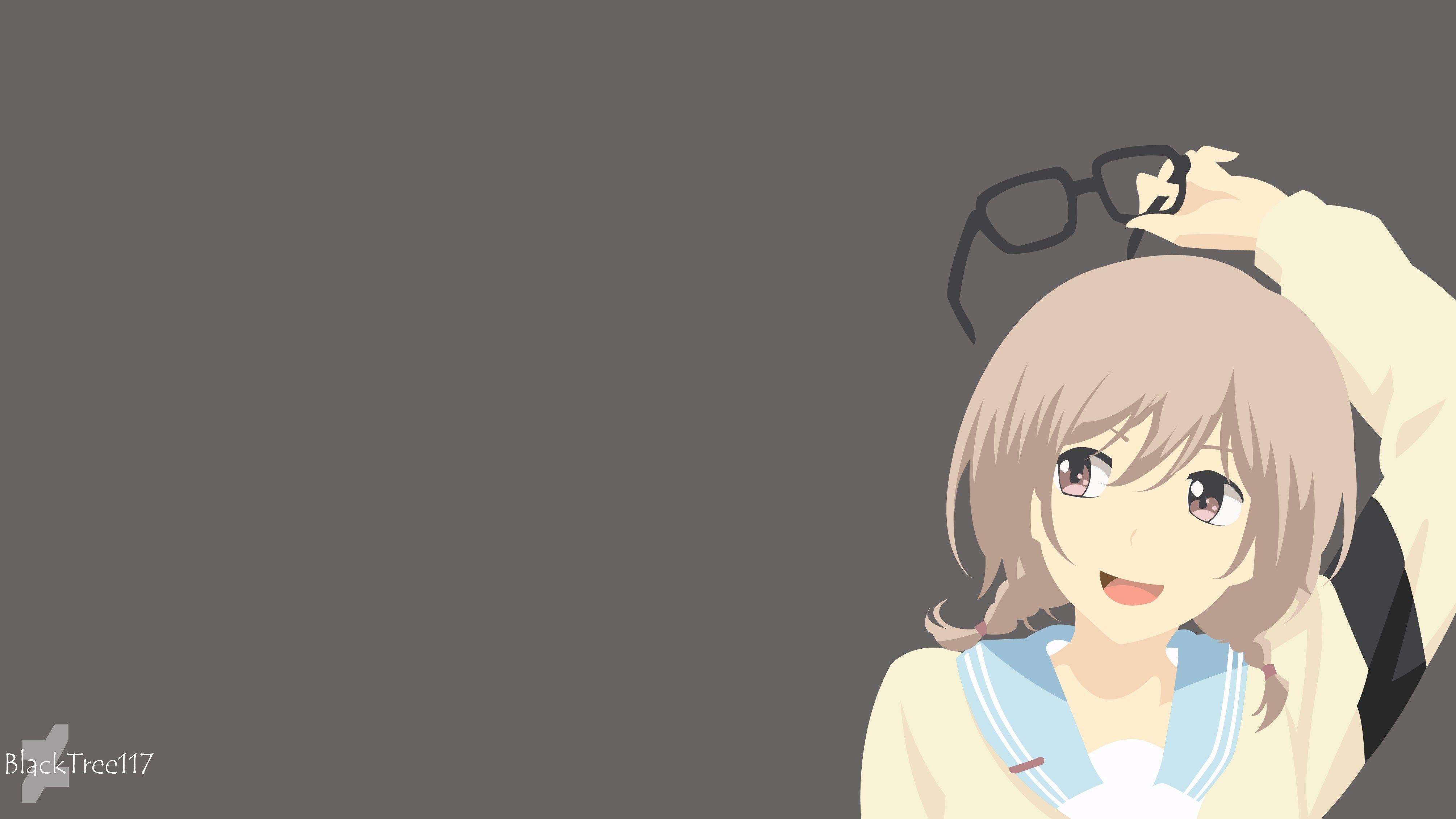 ReLIFE, Anime girls, Onoya An Wallpaper HD / Desktop and Mobile