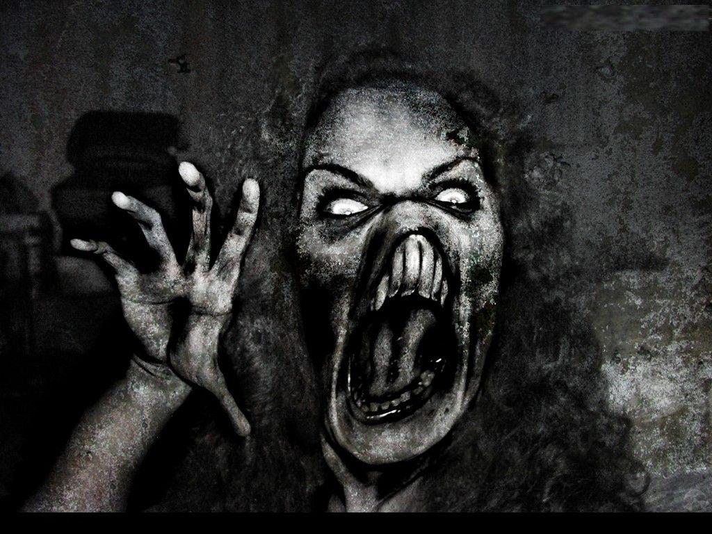 Scary Desktop Wallpaper, Scary Pics Pack V.57SP, NMgnCP