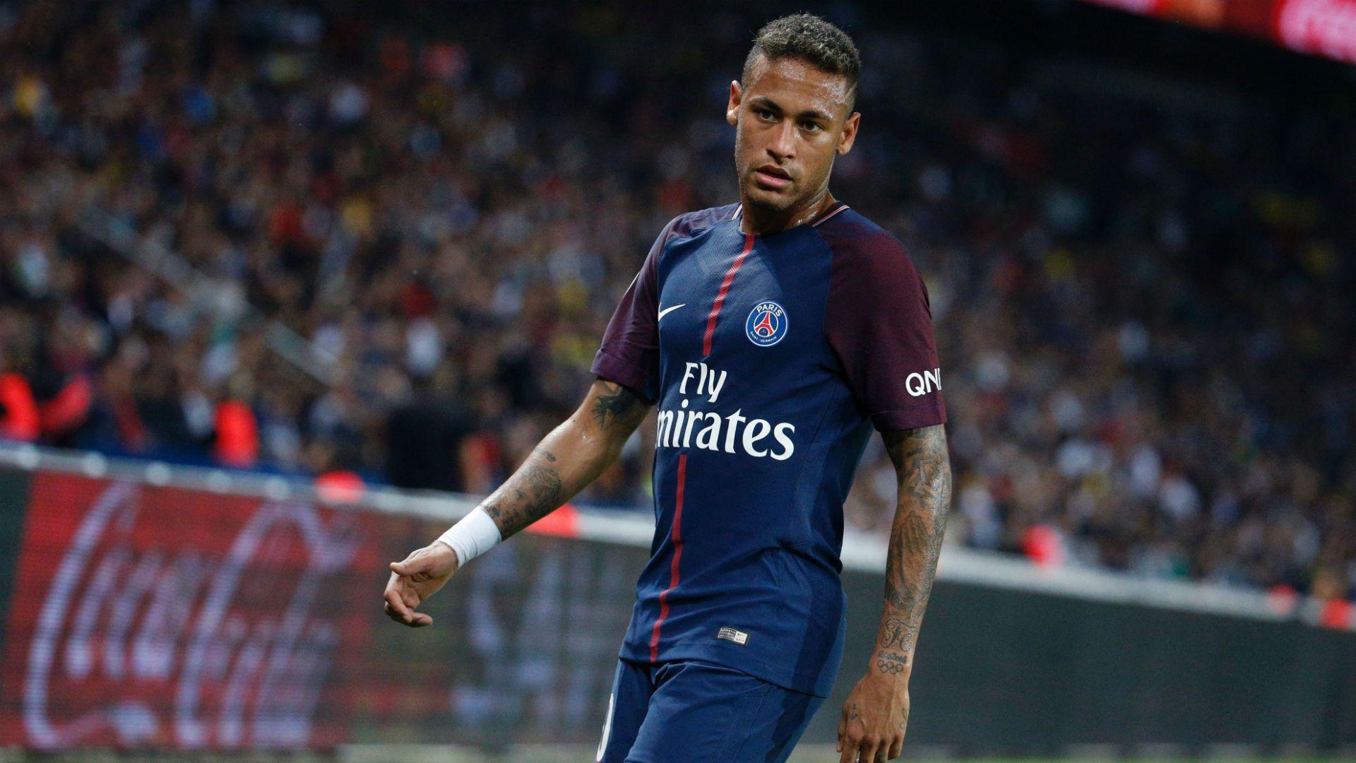 Neymar: Brazil star can lead PSG to Champions League glory this