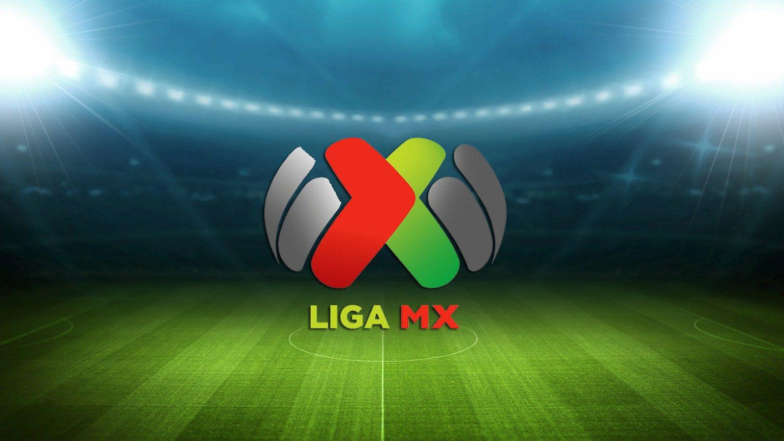 Liga Mx Wallpapers Wallpaper Cave