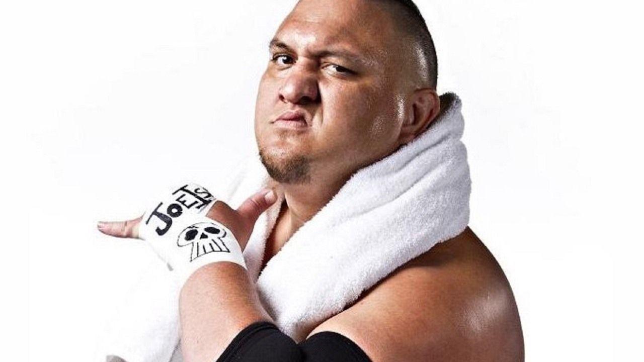 Samoa Joe is Voicing a Character in Telltale's Game of Thrones