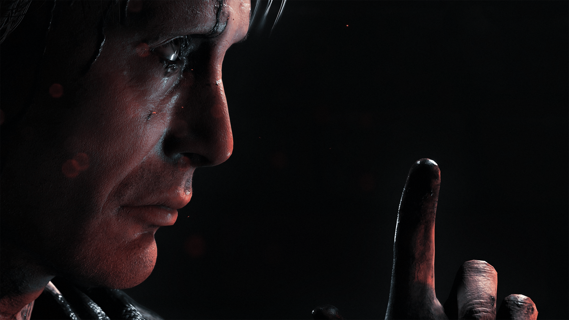 Death Stranding Wallpaper Image Photo Picture Background