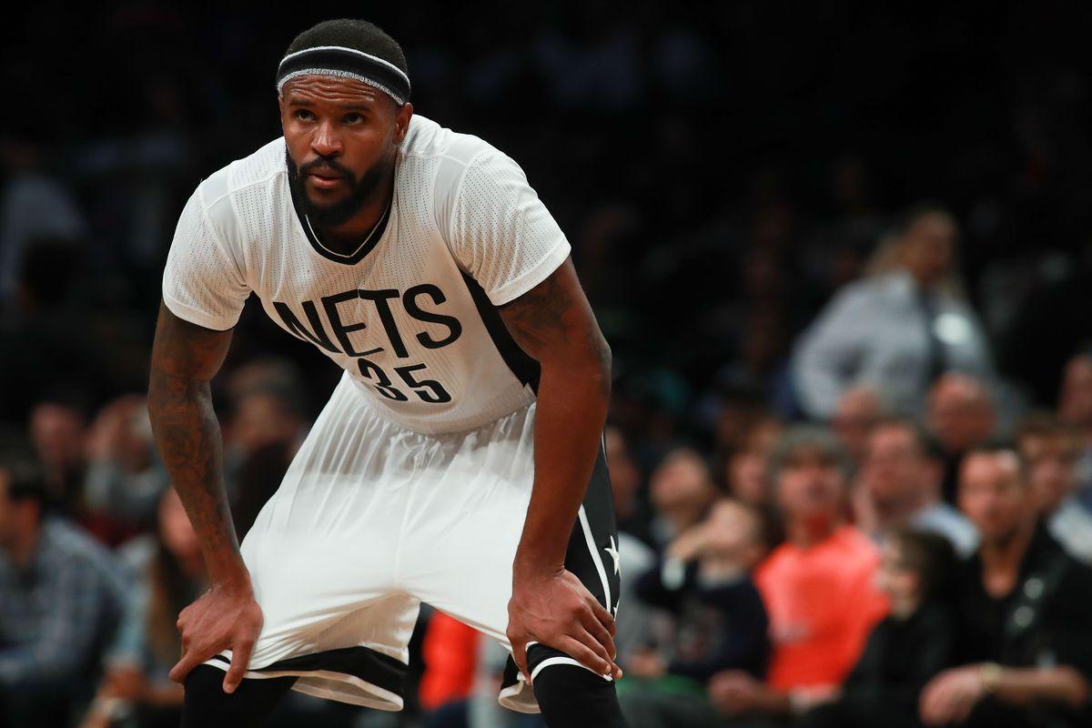 Trevor Booker fits what 'Brooklyn Grit' is all about