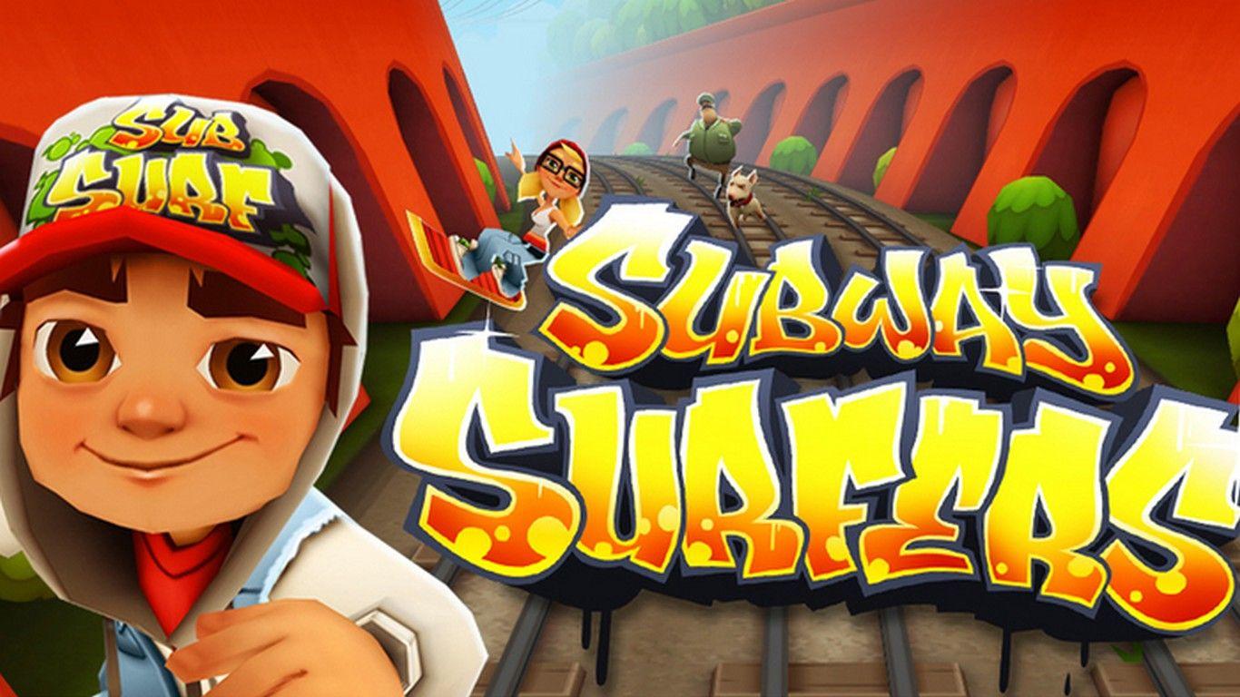 Subway Surfers, Coins, Gold Resources for Games