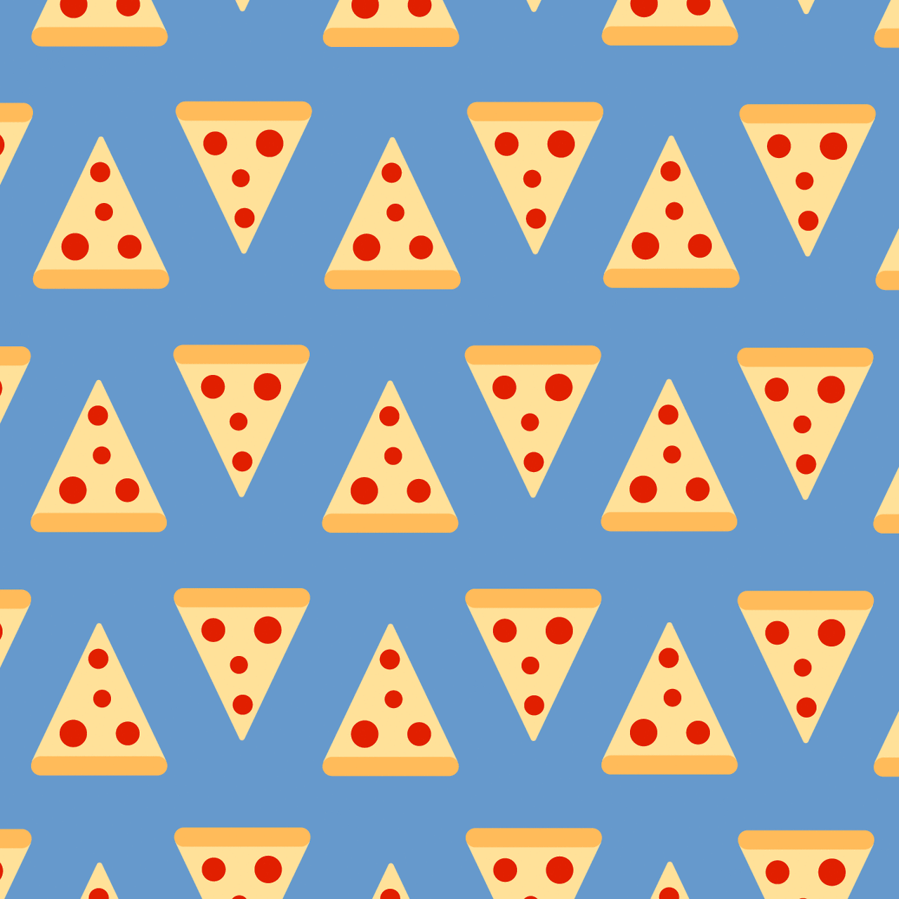 Pizza Wallpaper (67 Wallpaper)