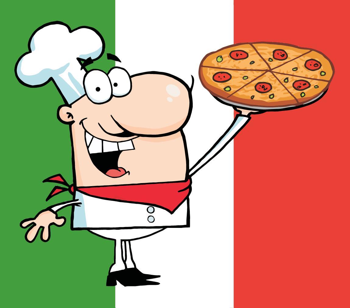 Italian Cartoon. Free Download Clip Art. Free Clip Art