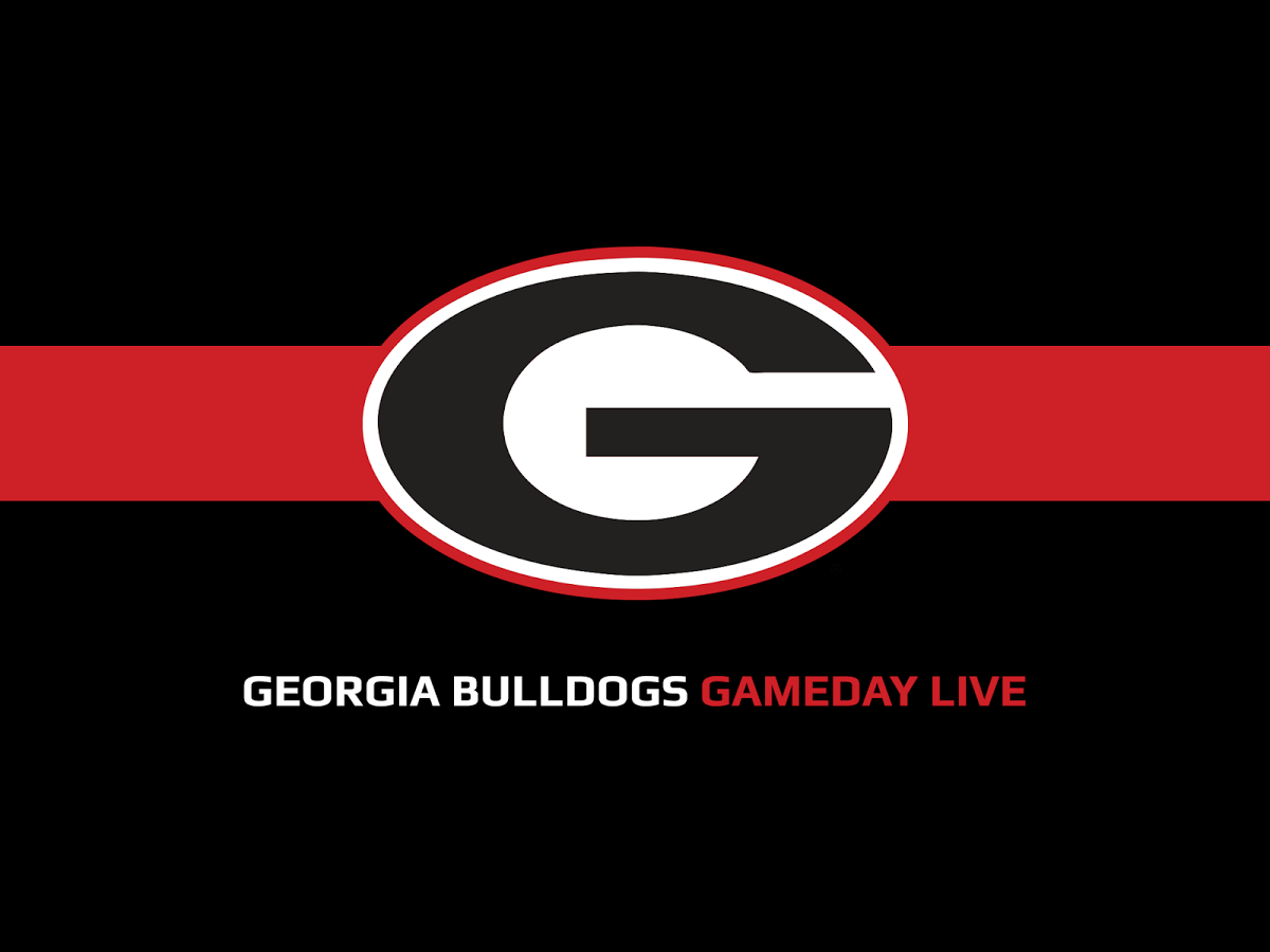 Most viewed Georgia Bulldogs wallpaperK Wallpaper