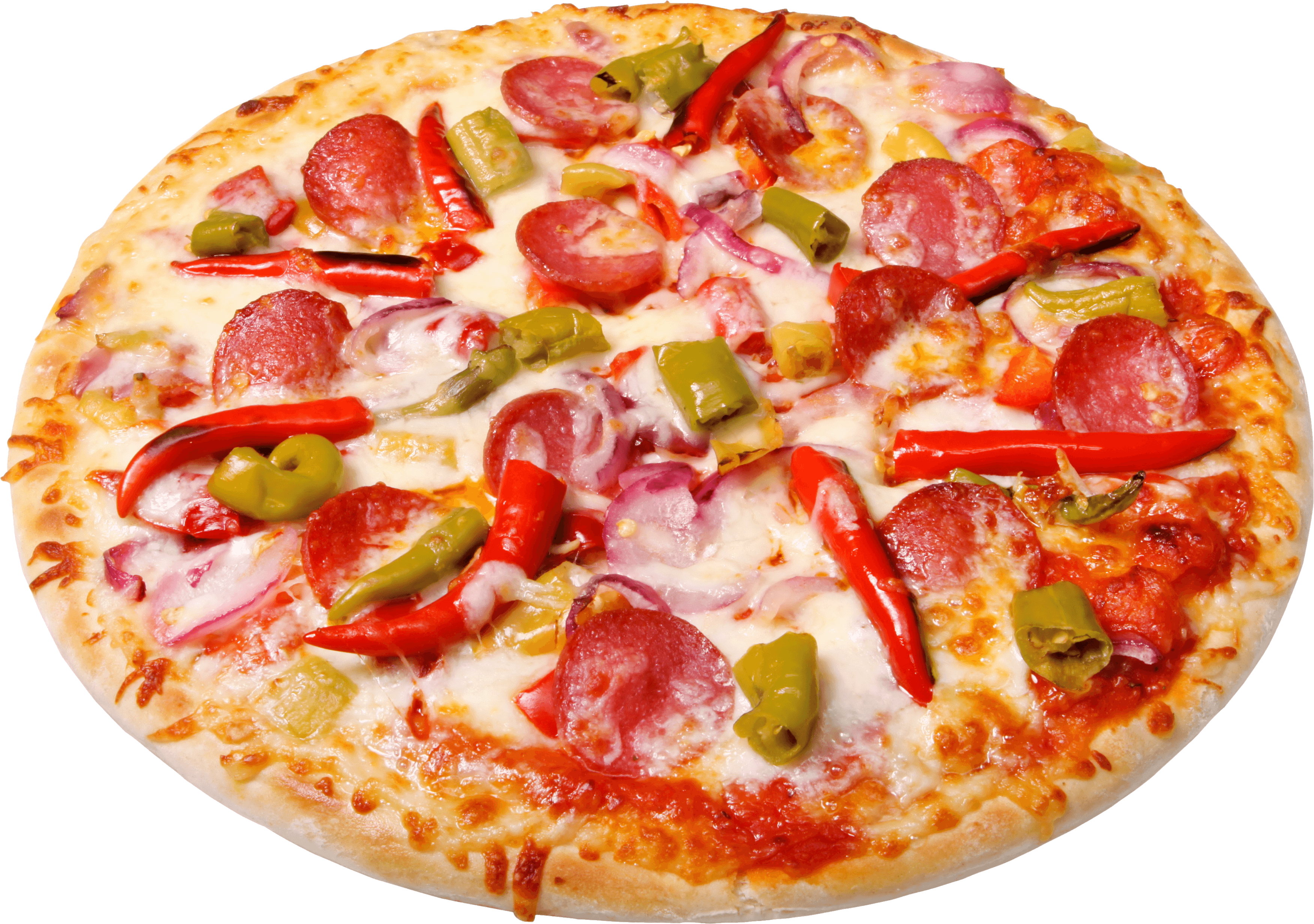 free download Pizza Blaster