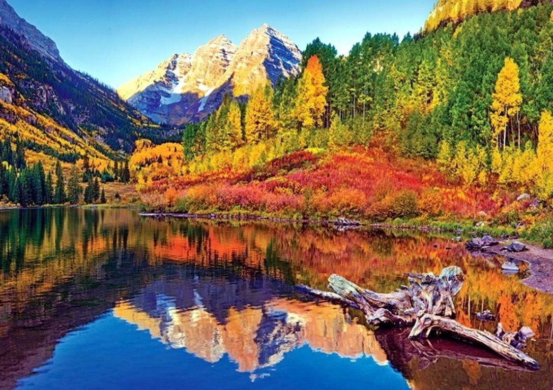Wallpaper Tagged With Aspen: Tree Mountains Peaceful Lovely Hills