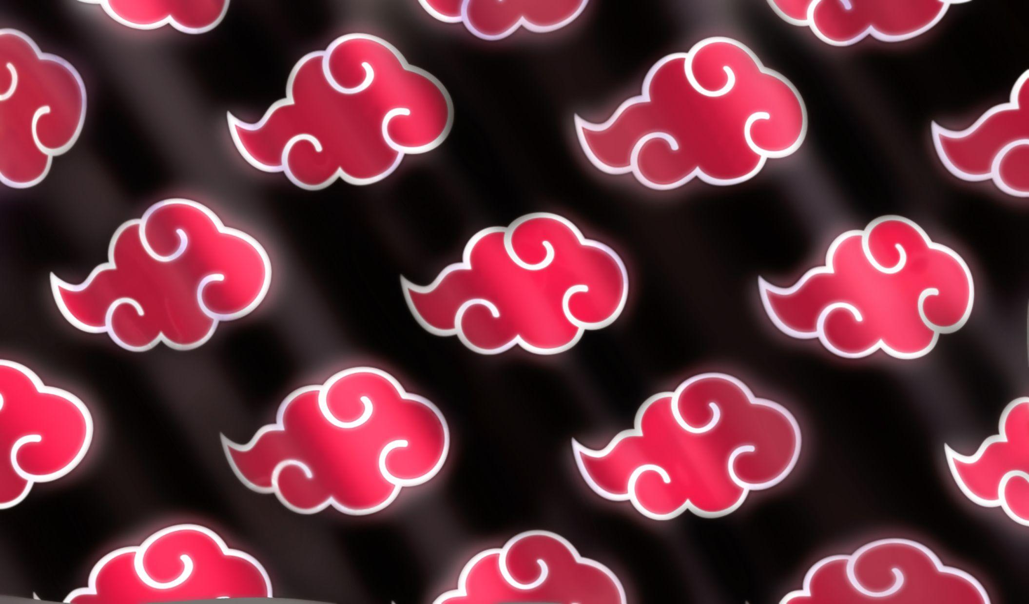 Naruto Logo Wallpaper