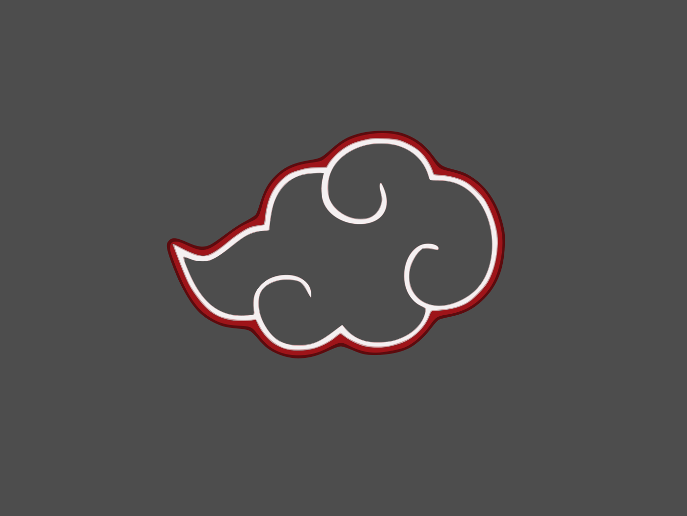 Akatsuki Logo Wallpapers - Wallpaper Cave