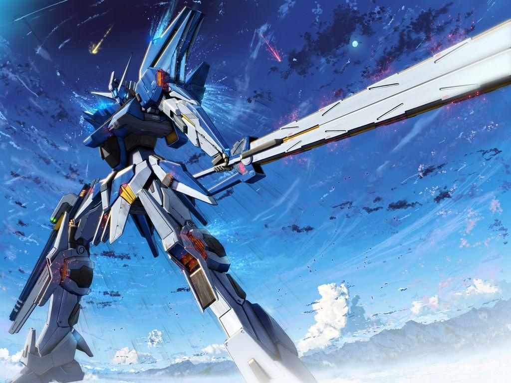 Gundam Wallpaper 19 Anime Wallpaper
