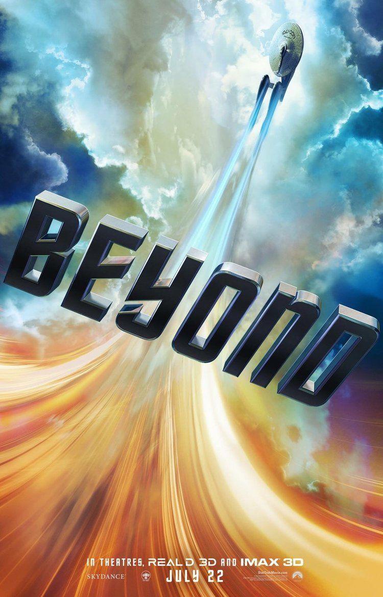 Star Trek Beyond image Star Trek Beyond (2016) HD