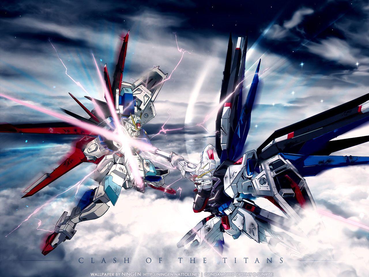 Wing Gundam Suit Gundam Wing