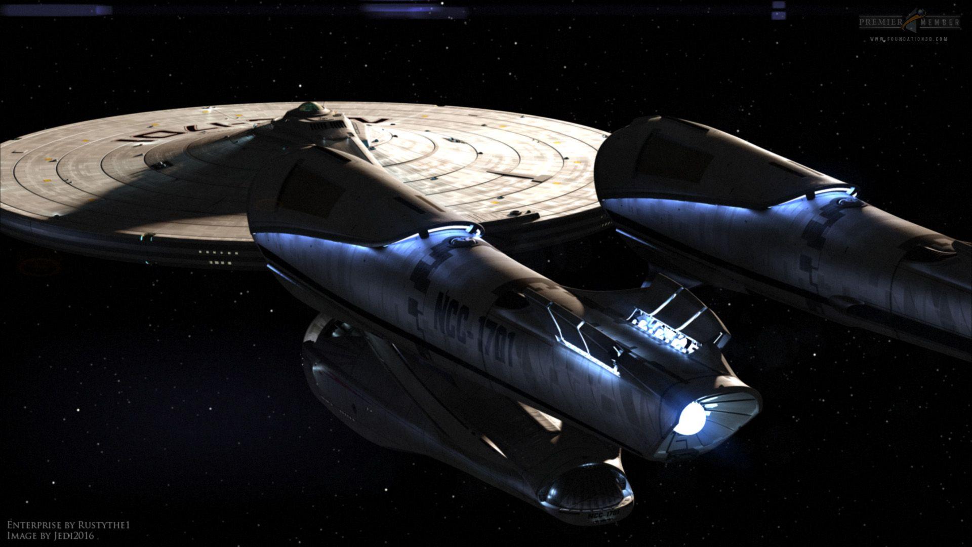 Star Trek Full HD Wallpaper and Backgroundx1080