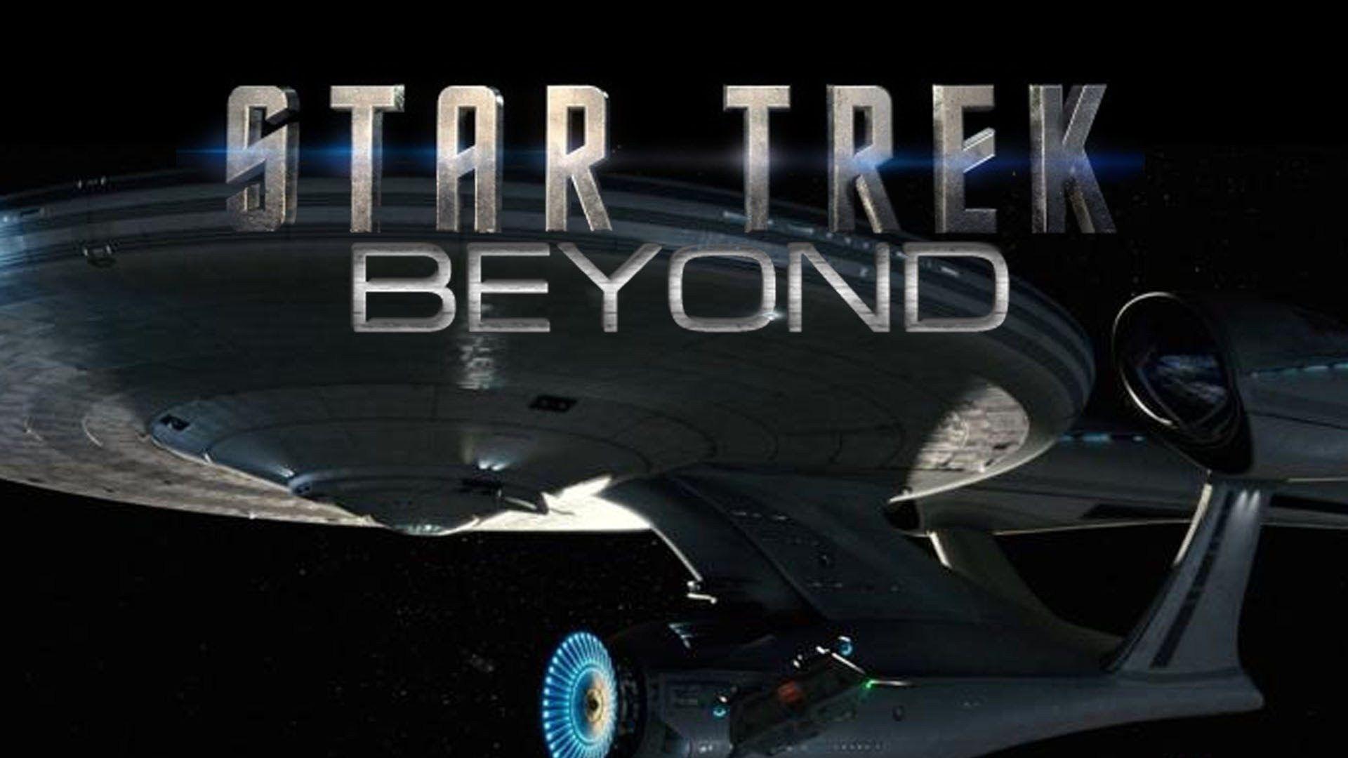 Star Trek Beyond Movies Image Photo Picture Background