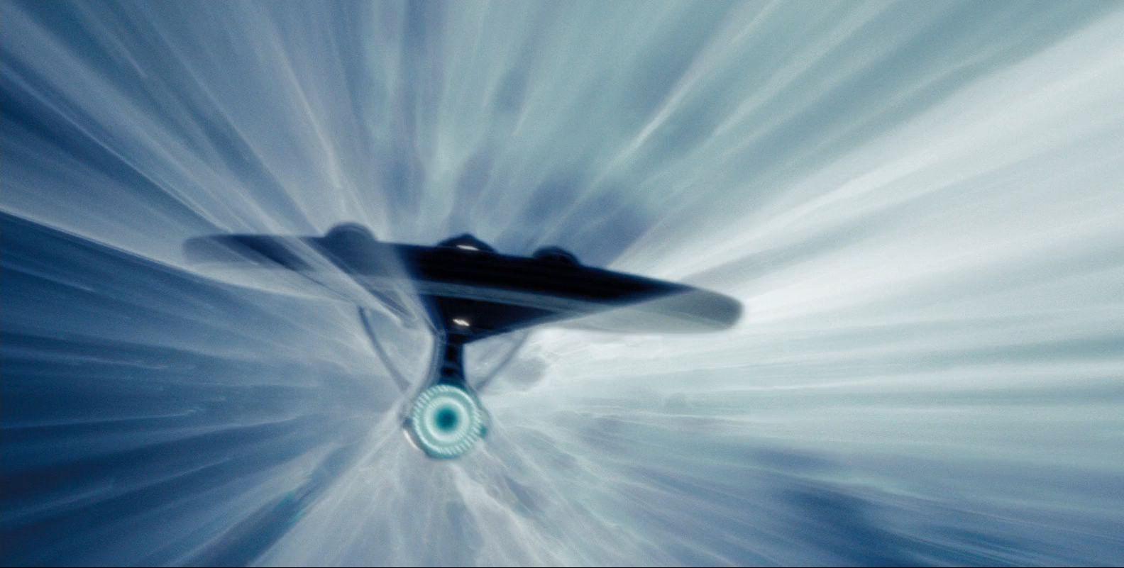 First Image From 'Star Trek Beyond' Give us our First Look at New