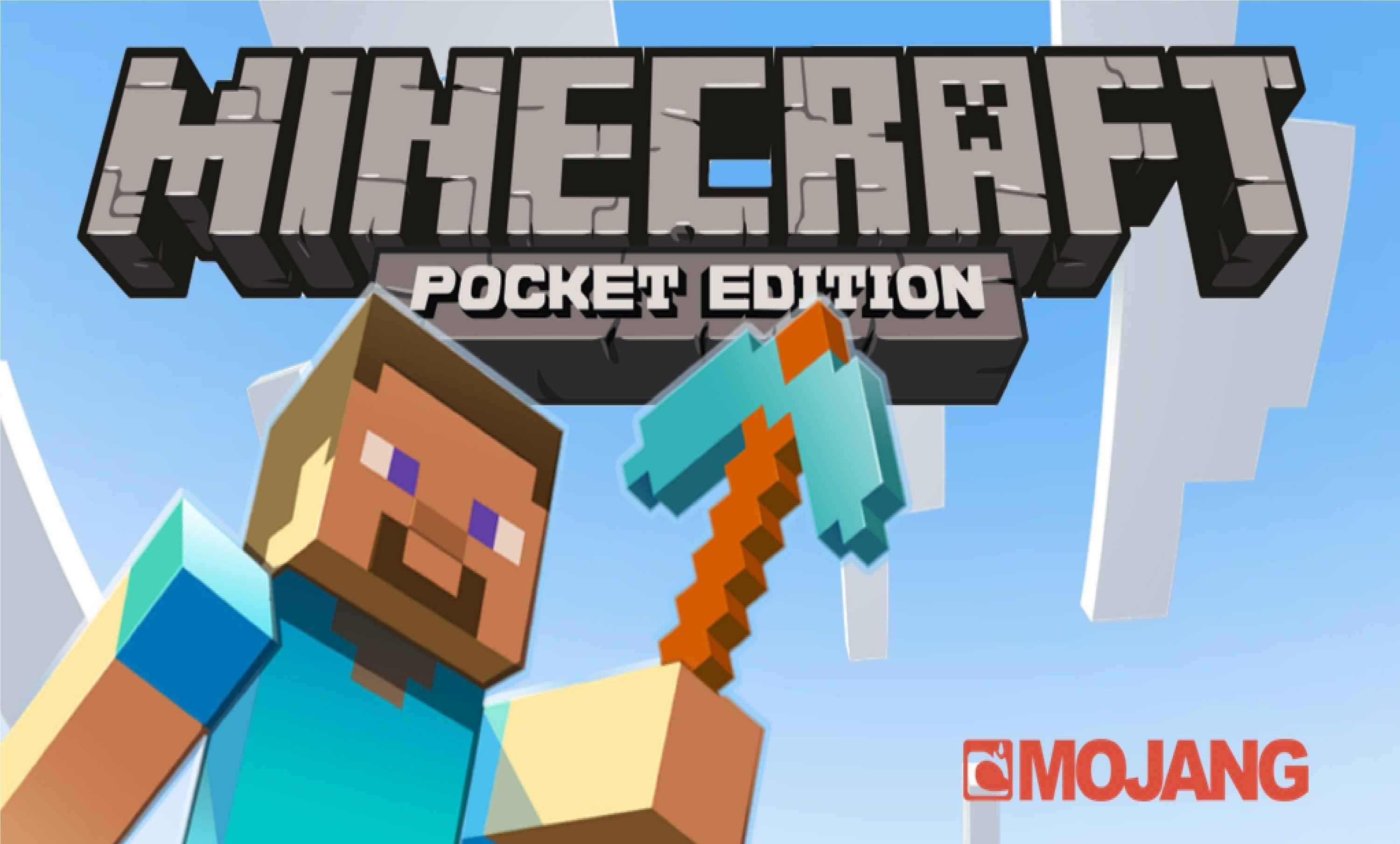 Minecraft pe советы