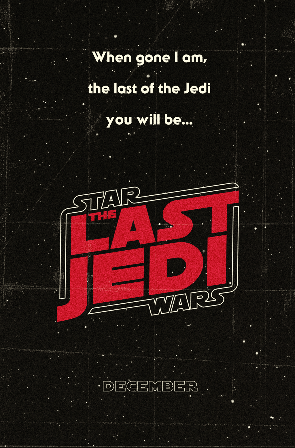 Star Wars Episode VIII Last Jedi (2017) HD Wallpaper From