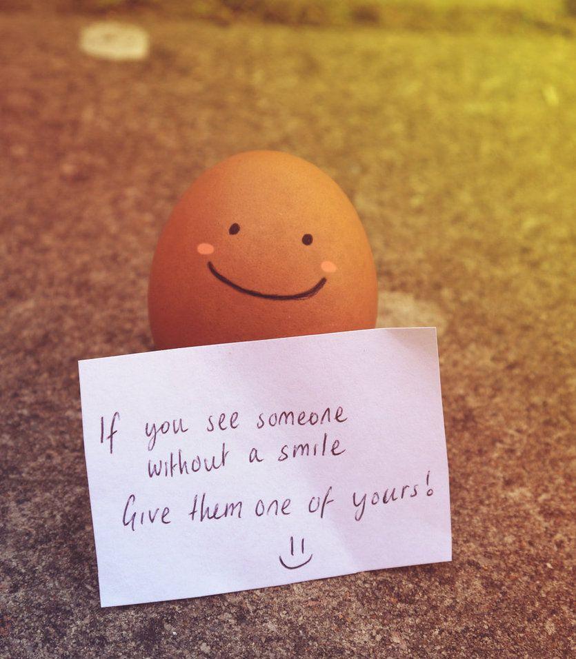 smile quotes wallpaper
