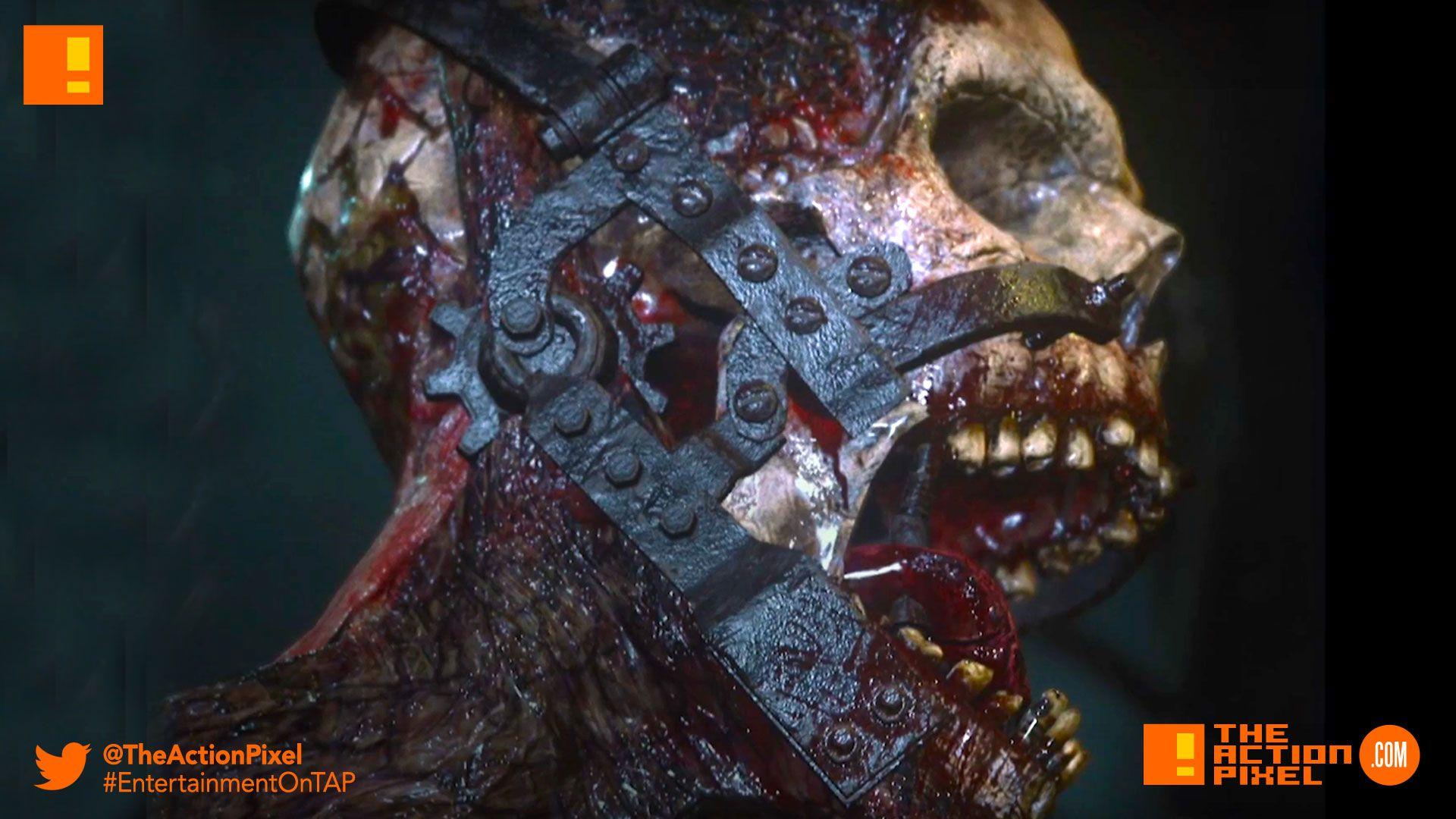 The Coming Zombies Mode Promises To Be More Horror Driven Come