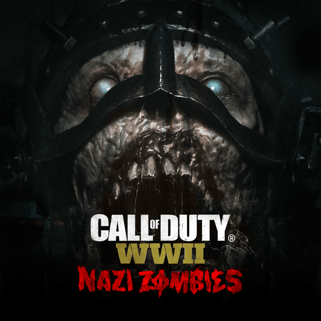 cod ww2 zombies download
