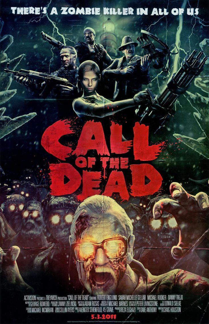Call of duty zombies ideas. Call duty games