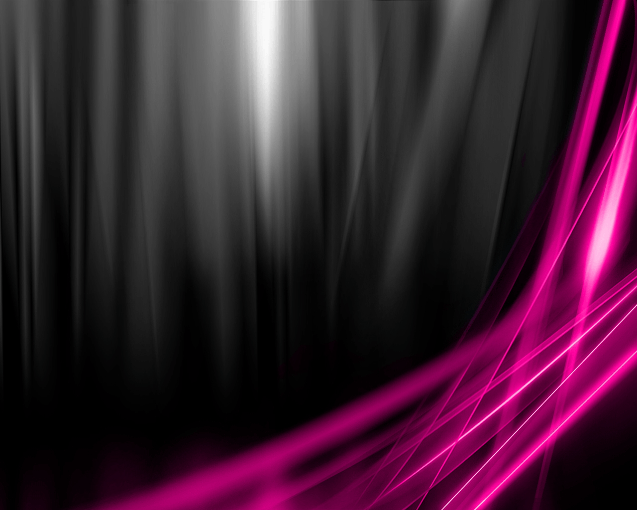 Black And Pink Wallpapers - Wallpaper Cave