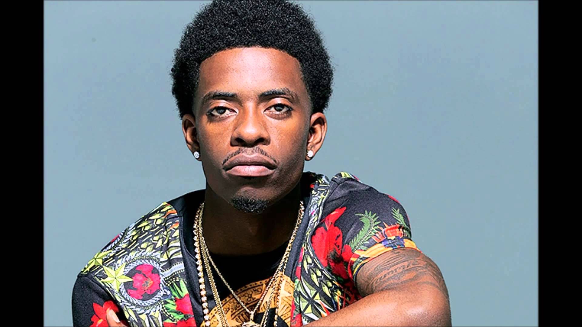 Rich Homie Quan Day 1 Full Song