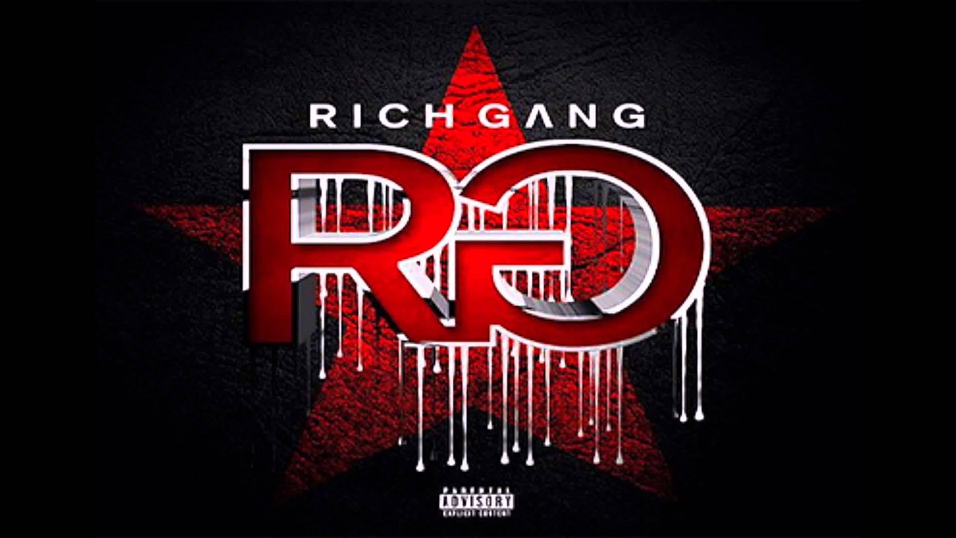 Rich Gang ft Young Thug & Rich Homie Quan
