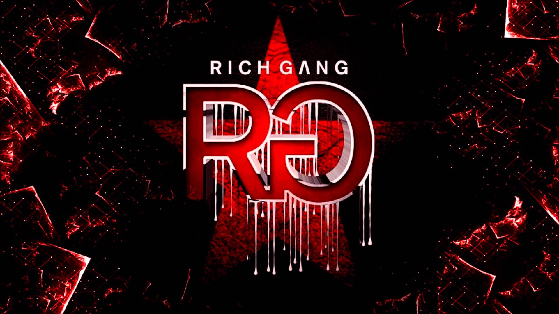 Rich Gang Wallpaper