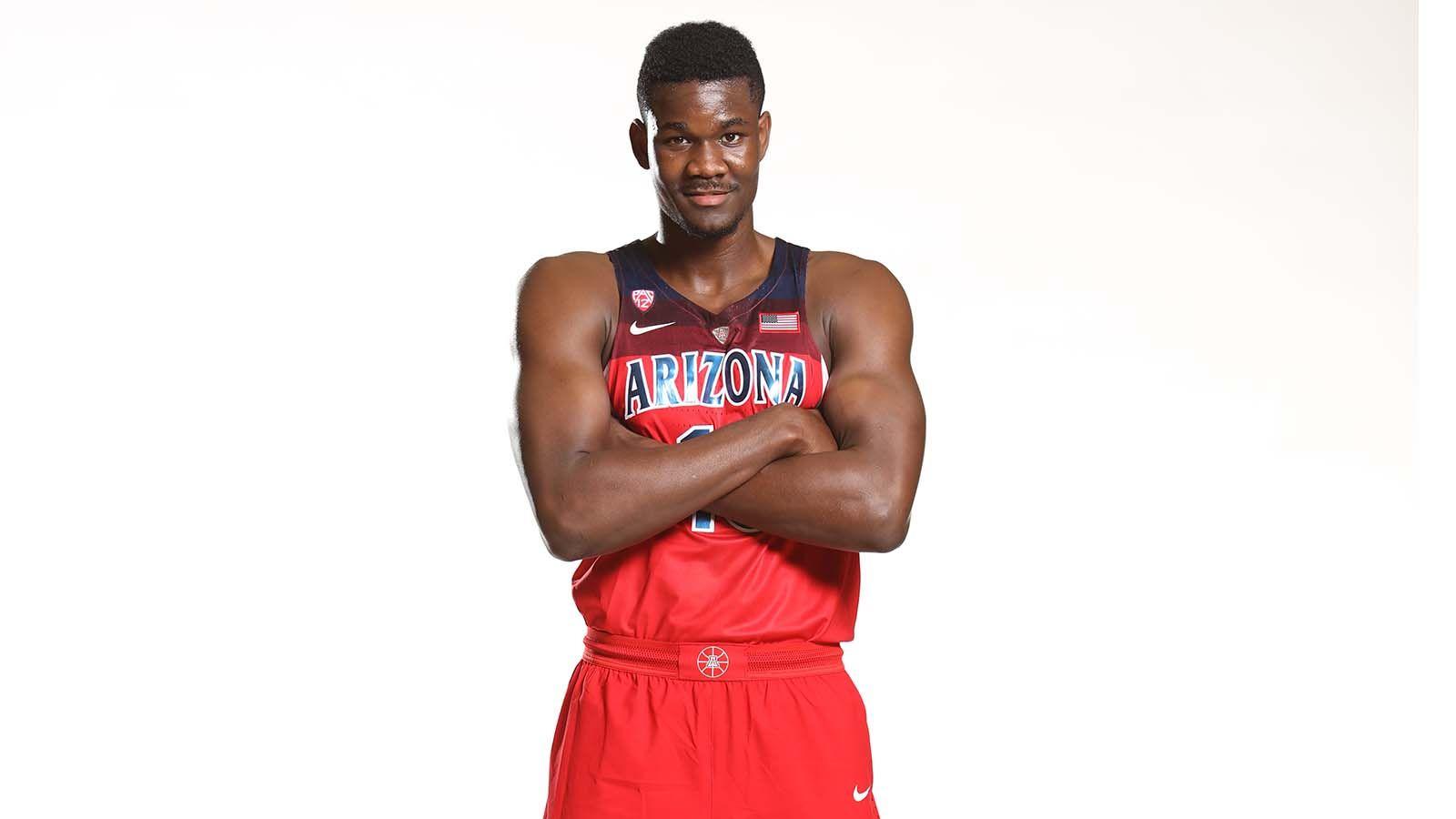 Deandre Ayton Becomes Third Wildcat Named to a Watch List