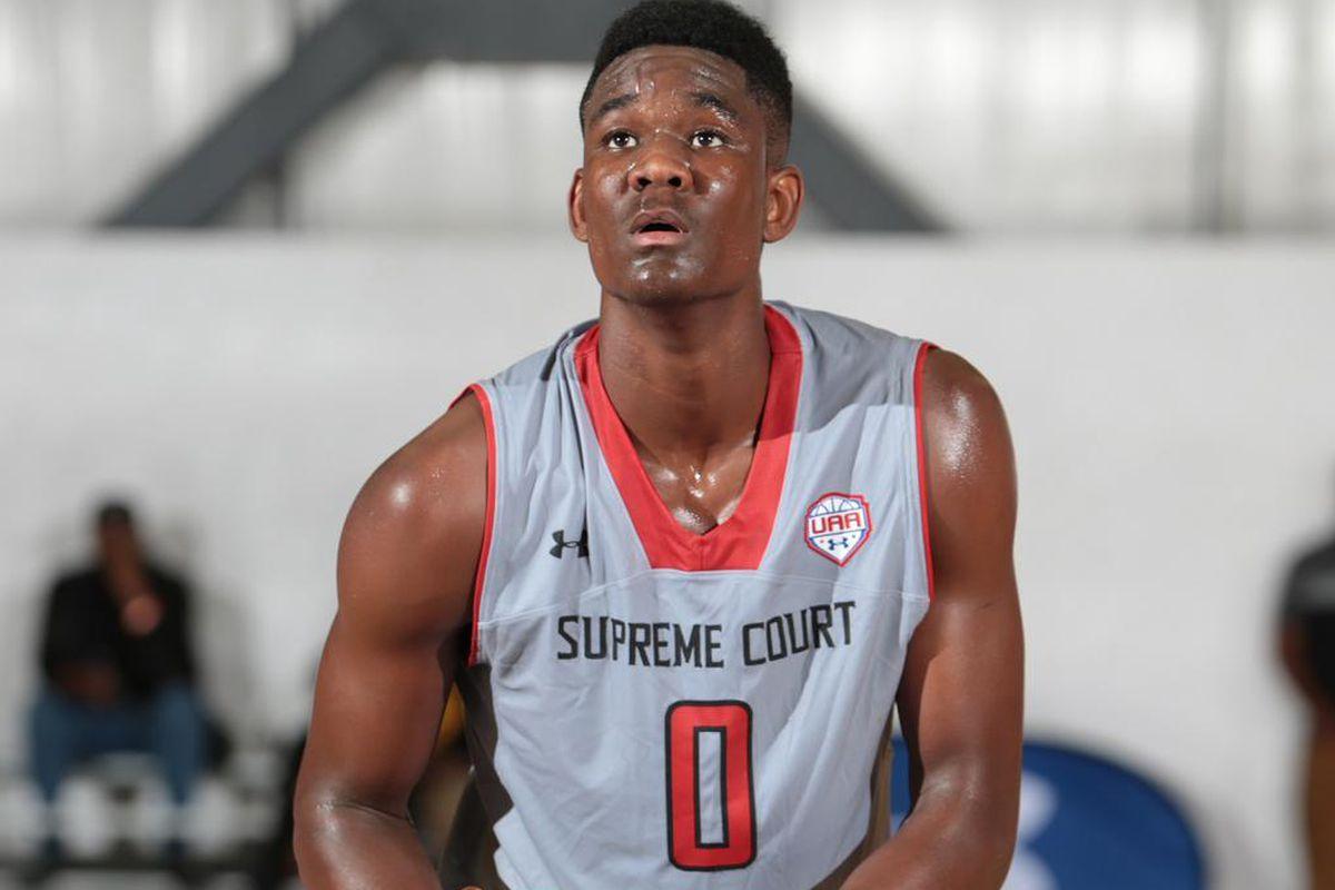 DeAndre Ayton says Kentucky Wildcats now recruiting him; Wants to