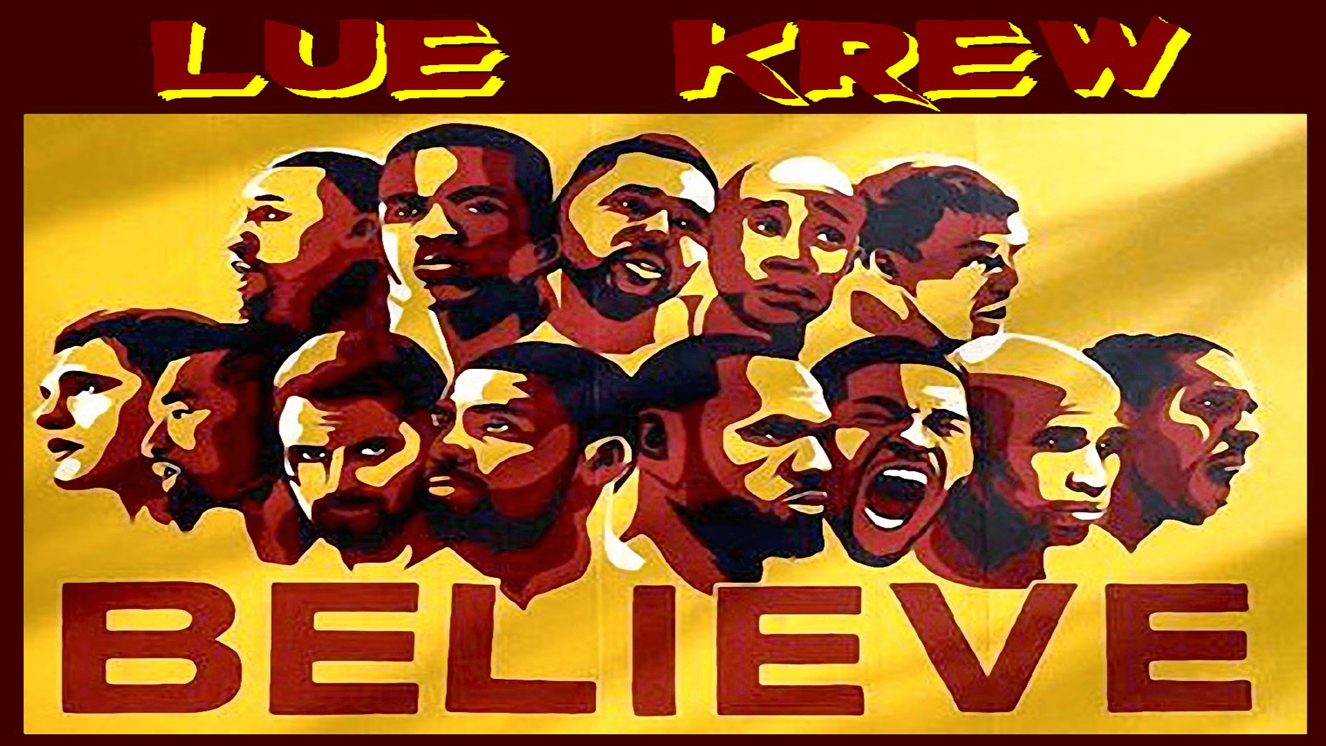 Cleveland Cavaliers image LUE KREW HD wallpaper and background