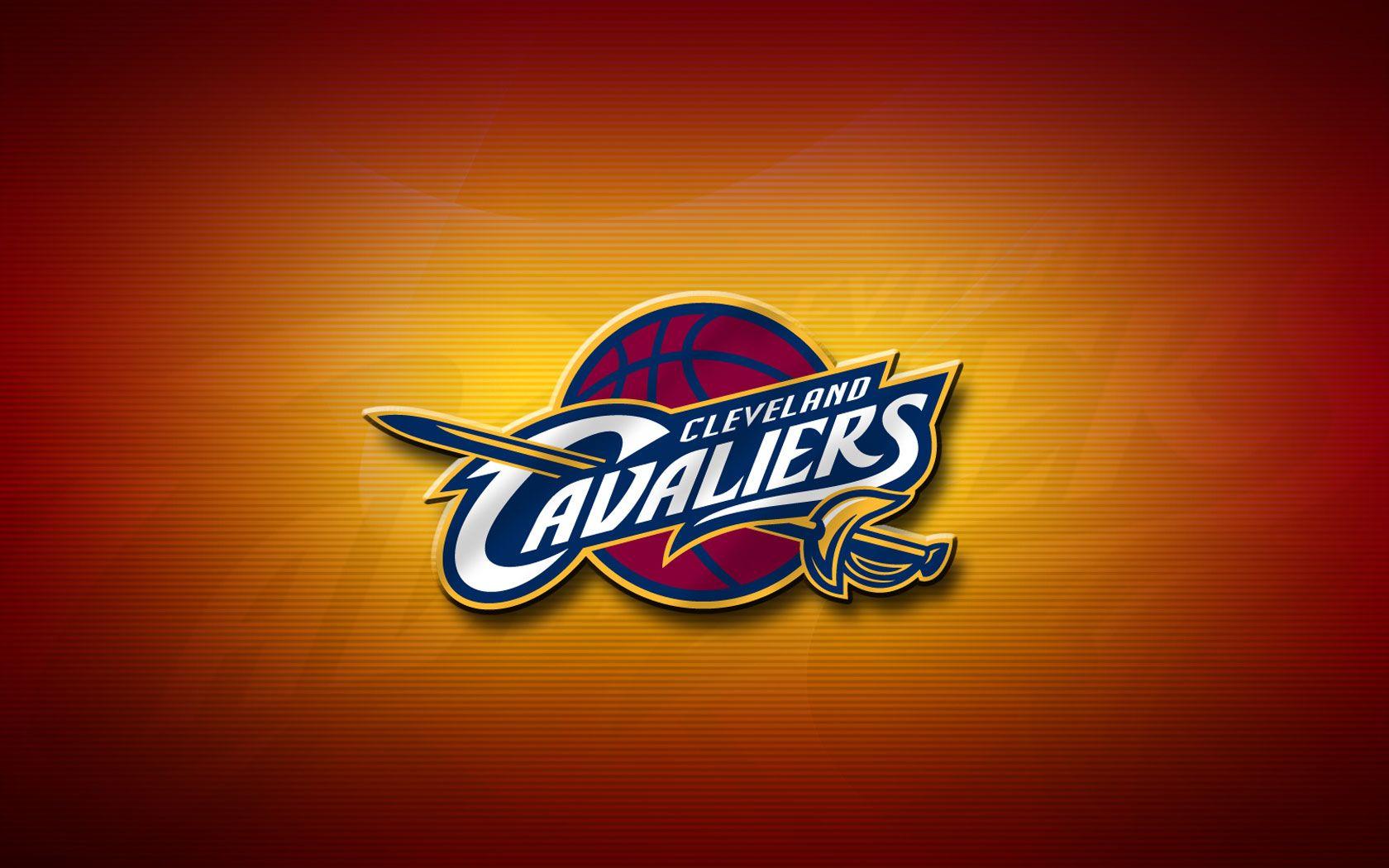 Cleveland Cavaliers Logo wallpaper